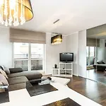 Super-Apartamenty Targi Poznanskie