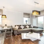 Super-Apartamenty Targi Poznanskie