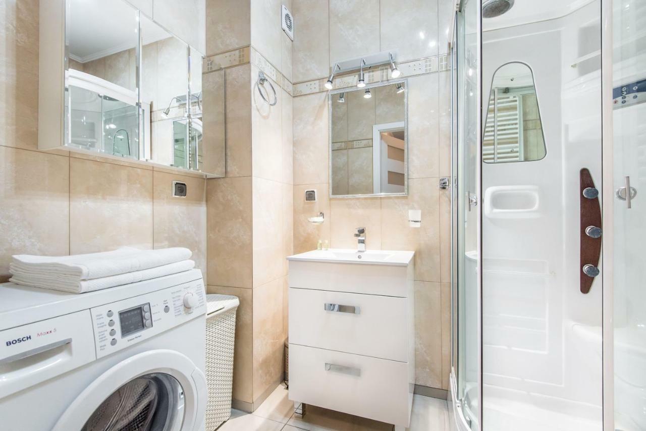 Super-apartamenty Targi Poznanskie Apartment