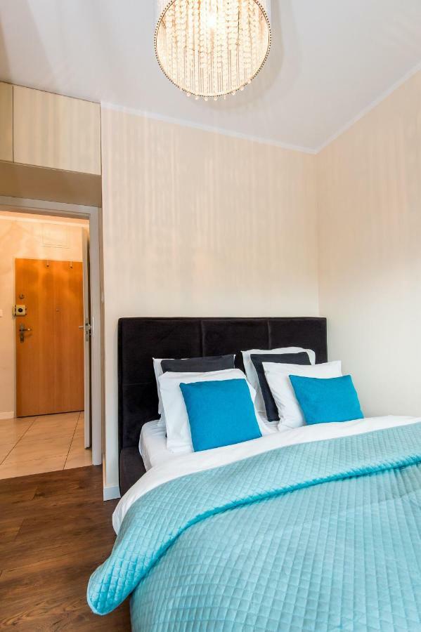 Super-apartamenty Targi Poznanskie * Poznan